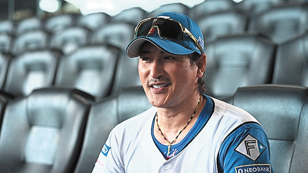 新庄剛志・球界のアンチテーゼ ~2025 ライバルとの劇戦の記憶~