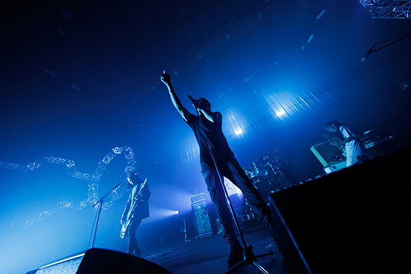 【独占放送】BRAHMAN 30th Anniversary「尽未来祭 2025」-DAY1-