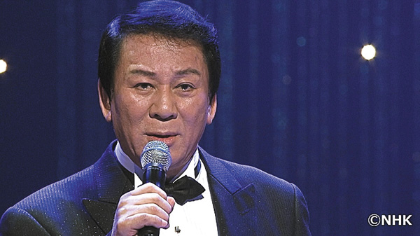 遠藤実メモリアルコンサート