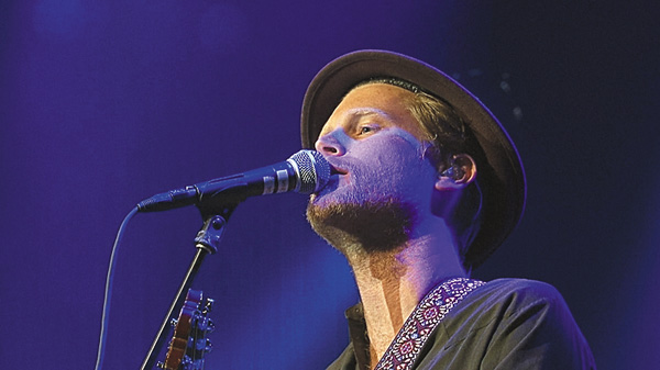 ザ・ルミニアーズ:メモリー・レーン