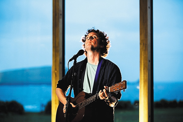 キャッスルコンサート #2