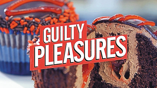 (新)背徳のグルメ シーズン1