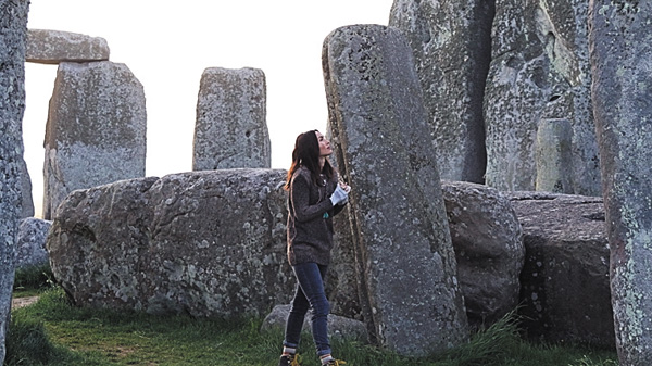 【アンコール一挙】ミーガン・フォックス 古代ミステリーの真実