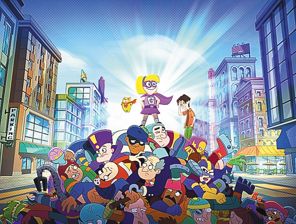 ハムスターとグレーテル