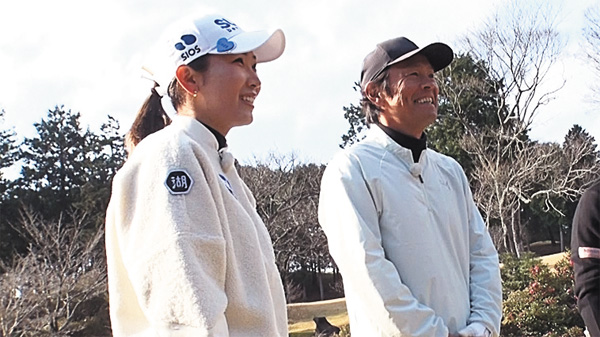 極上!ゴルフ場探訪