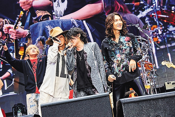 LUNATIC FEST. 2025 <DAY2>