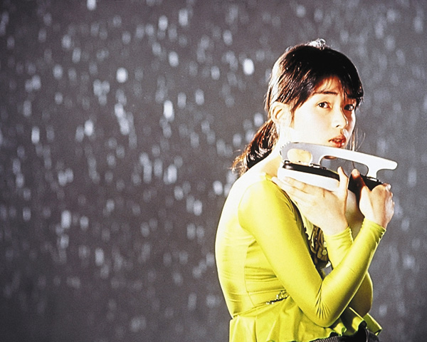 (映)時計 Adieu l'Hiver