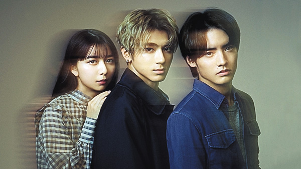 ペンディングトレイン-8時23分、明日 君と