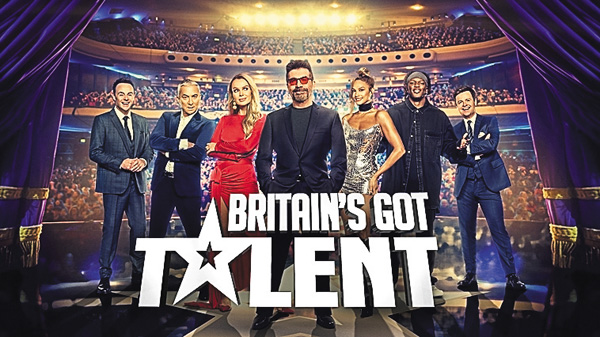 ブリテンズ・ゴット・タレント(シーズン18)