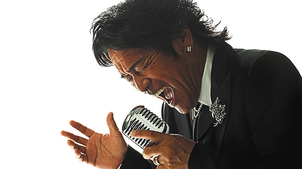 松崎しげる コンサート2025 in 新歌舞伎座