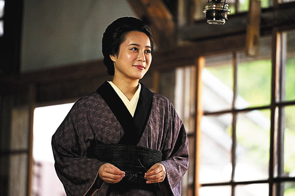 (映)おしょりん