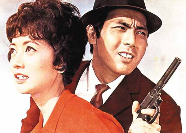 (映)危いことなら銭になる