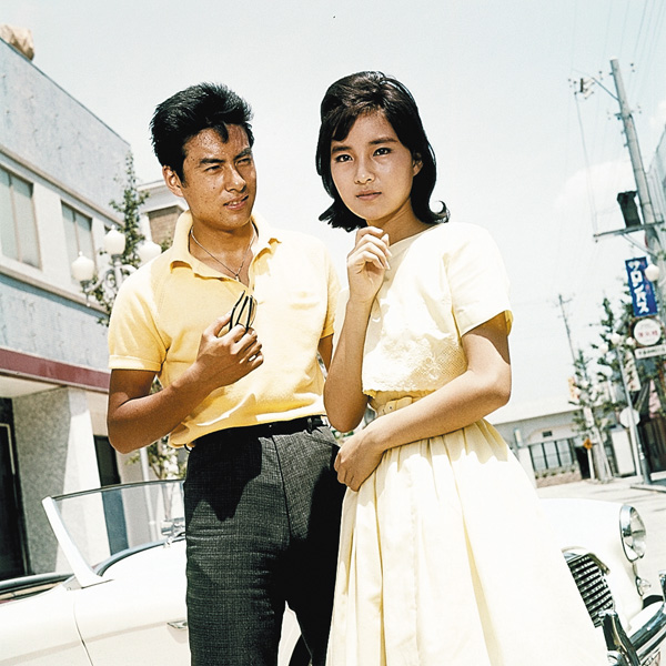 (映)若くて悪くて凄いこいつら