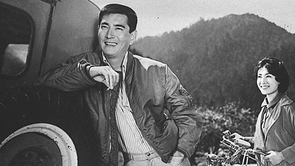 (映)男の血潮がこだまする