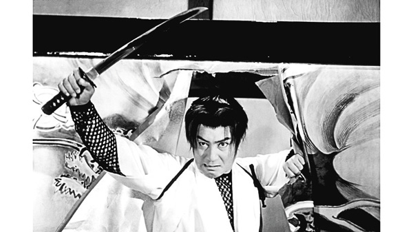 (映)伊達騒動 風雲六十二万石