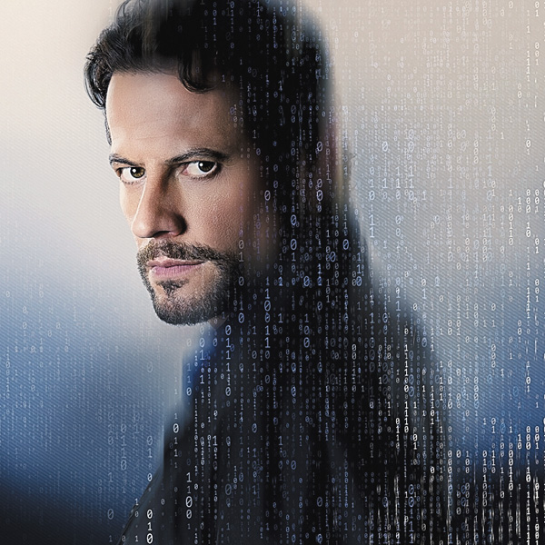 法医学医 ダニエル・ハロウ シーズン3