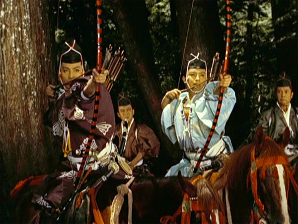 時代劇専門チャンネル・日本映画専門チャンネル共同企画【2.27映画『木挽町のあだ討ち』公開記念 仇討ちの美学/時代劇プレミアム23】(映)曽我兄弟 富士の夜襲