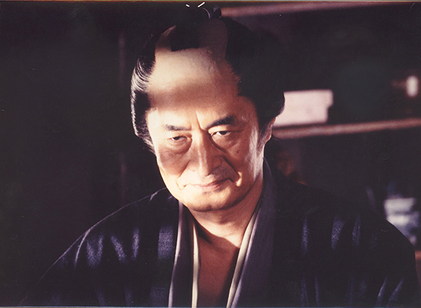 【午後の連続アワー/朝の連続アワー】雲霧仁左衛門(主演:山崎努)