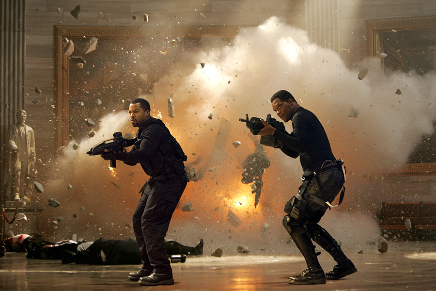 (映)トリプルX ネクスト・レベル