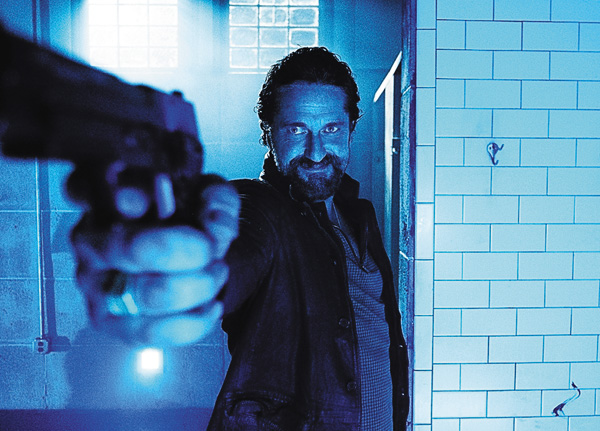 (映)炎のデス・ポリス