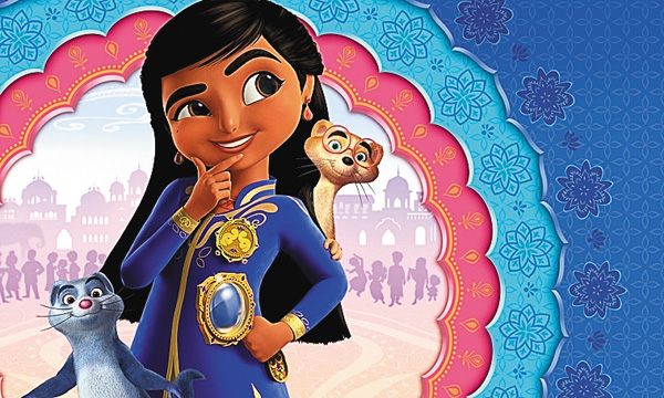 おうこくのめいたんてい ミラ