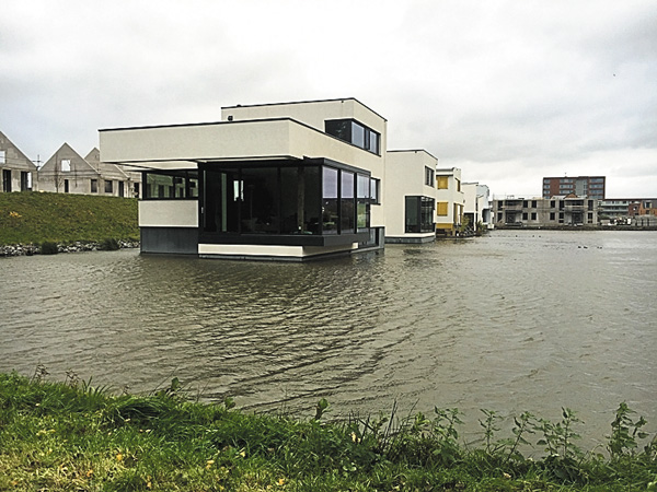 摂氏2度 ~人類滅亡のカウントダウン