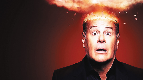 アンビリーバブル!世界不思議ファイル S2