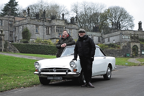 アンティーク・ハンター 名車を探せ! シーズン4