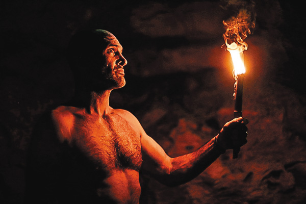 ザ・秘境生活 シーズン3