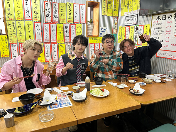 (新)#とりま、ノンアルで 一挙放送