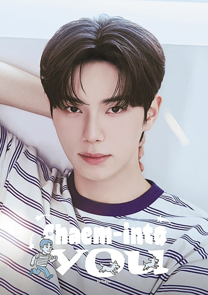 2025 LEE CHAE MIN FANMEETING TOUR 'Chaem-into you' in TOKYO<日テレプラス版>