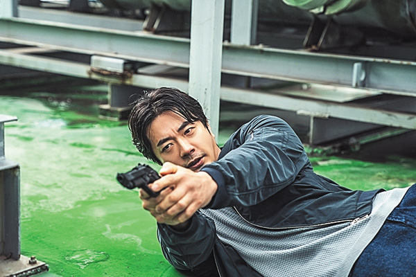 (映)ヒットマン リサージェンス