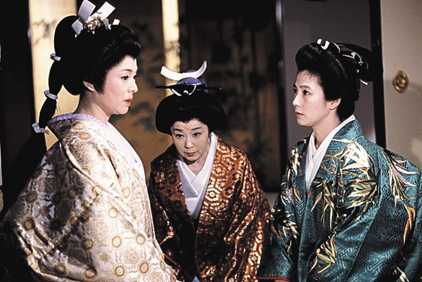 日曜劇場1500回記念番組「花のこころ」