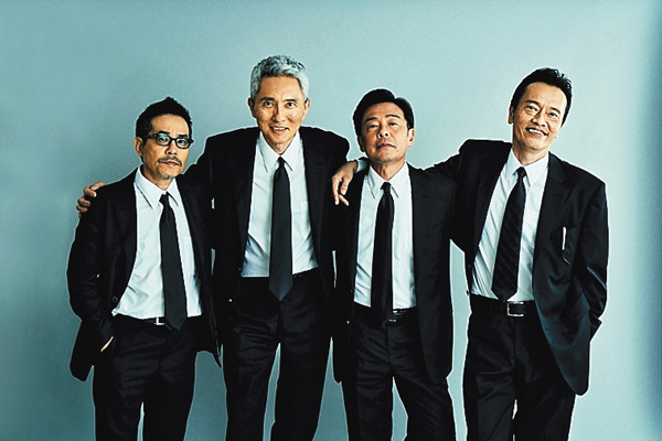 (映)バイプレイヤーズ もしも100人の名脇役が映画を作ったら