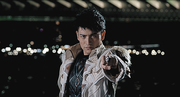 (映)劇場版『牙狼<GARO> TAIGA』