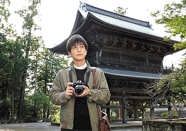 内田康夫サスペンス 浅見光彦 源氏物語殺人事件