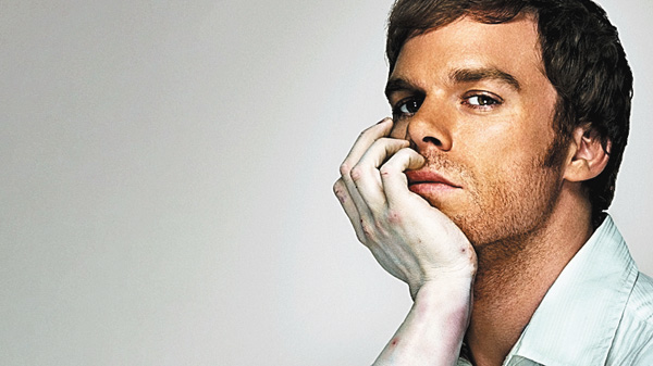 (新)デクスター ~警察官は殺人鬼 シーズン1