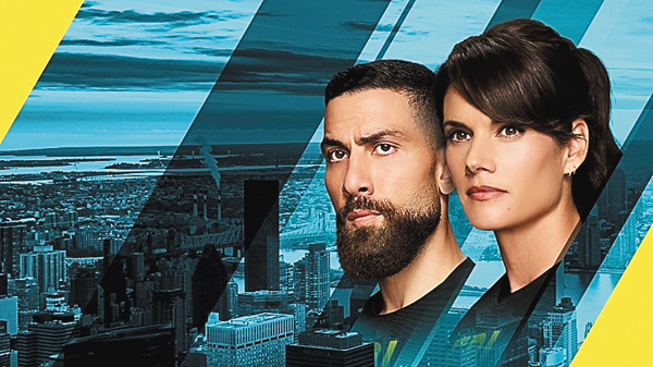 (新)FBI: 特別捜査班 シーズン7