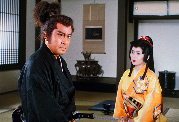 【「三屋清左衛門残日録 永遠(とわ)の絆」放送記念 芸能生活70年 北大路欣也大祭!/午後の連続アワー】徳川剣豪伝 それからの武蔵