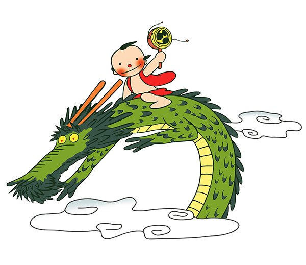 (新)まんが日本昔ばなし