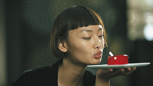 至福のスイーツに出会う旅 #1~5