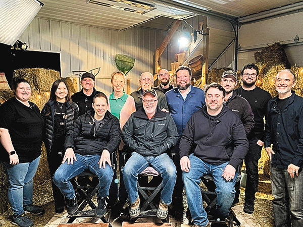 スゴ腕どうぶつドクター 最終回:ウィー・ラブ Dr.ポール!