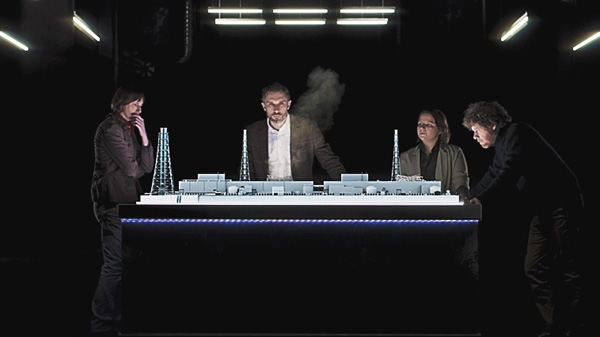 (新)大解剖!衝撃の瞬間:総集編