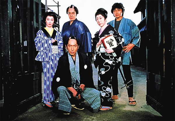 (新)新 必殺仕事人