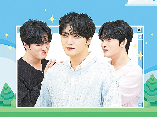 (新)ジェチング シーズン5 ~Jae friends Village~