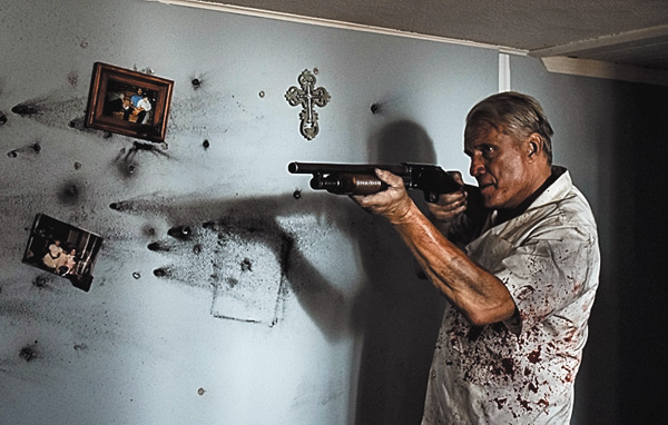 (映)ウォンテッドマン