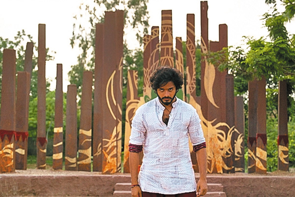 (映)ハヌ・マン