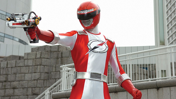 (映)轟轟戦隊ボウケンジャー THE MOVIE 最強のプレシャス