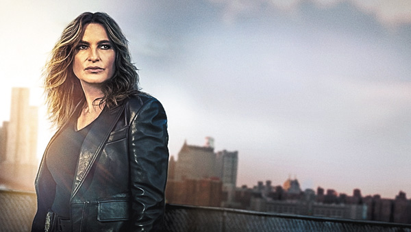 (新)LAW & ORDER: 性犯罪特捜班 シーズン27