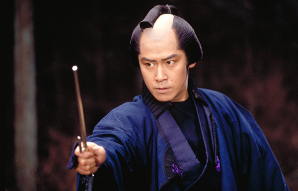 【2ヵ月〈4-5月〉連続企画 特集・風間杜夫~時代劇のすゝめ~】(新)銭形平次(主演:風間杜夫)